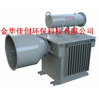 白河GGAJ02电除尘高压静电变压器
