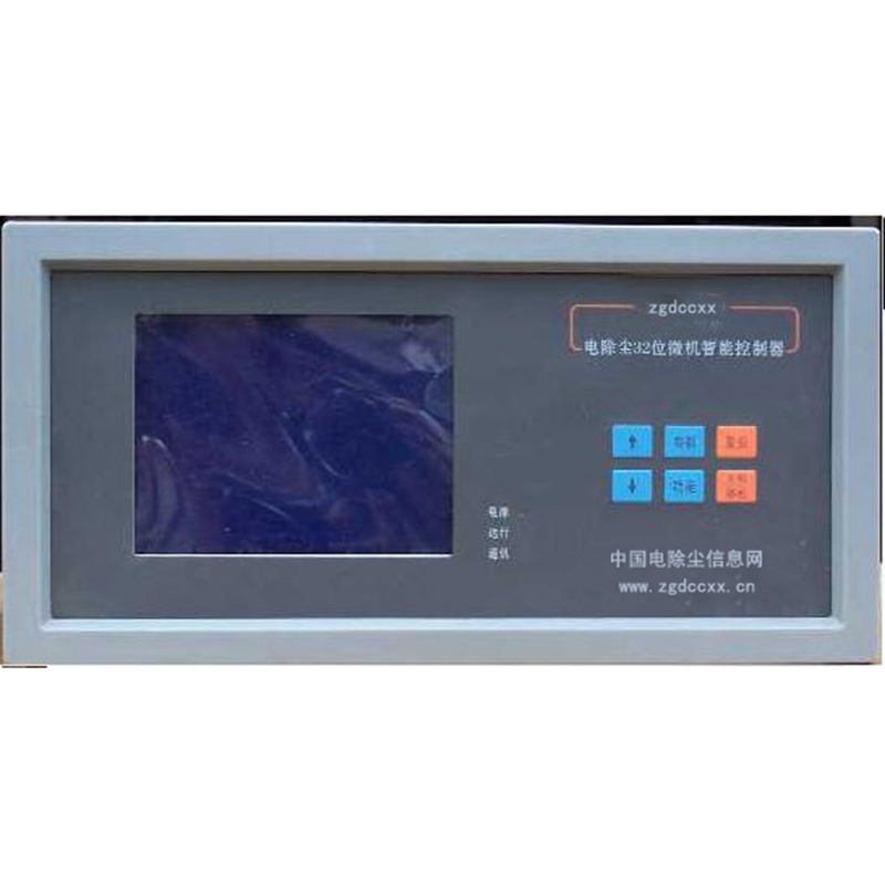 白河HP3000型电除尘 控制器