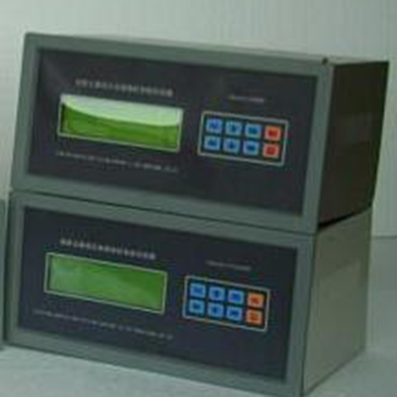 白河TM-II型电除尘高压控制器